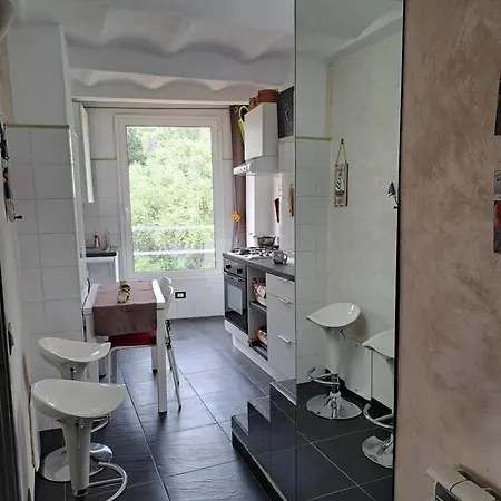 Apartman Attico Con Spettacolare Vista Mare *